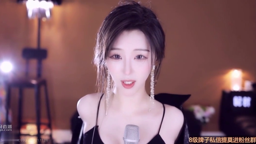 ANJONI小玖【气质】-PK日常