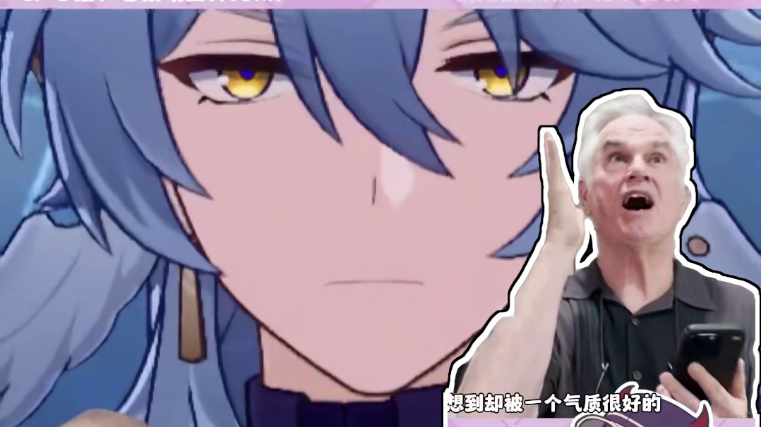 原神你这是什么泼天的富贵啊祖师爷来给你画二创#二次元#游戏#原神#芙宁娜#手绘