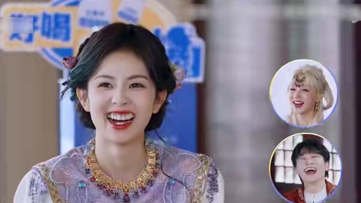 范丞丞急得喊姚译添大哥 #范丞丞   #奔跑吧  #酷看奔跑