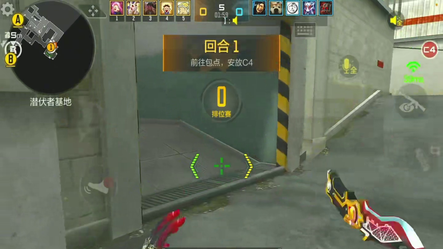 我发布了一个新视频，快来围观吧！