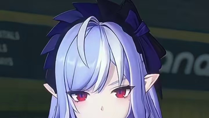 薇薇安这么难哄的女友也就只有情圣店长才能搞定吧！ #绝区零 #绝区零创作激励计划 #绝区零薇薇安  