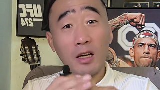 張偉麗VS子彈姐，骨頭VS湯姆的聯(lián)合主賽？#張偉麗VS子彈姐 #張偉麗 #子彈姐舍甫琴科 #UFC 