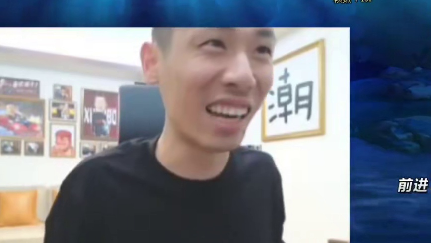 DNF玩家里面除了宝哥还有一个大明星，李宏毅！哈哈哈！ #DNF  #地下城与勇士 #DNF人造神攻