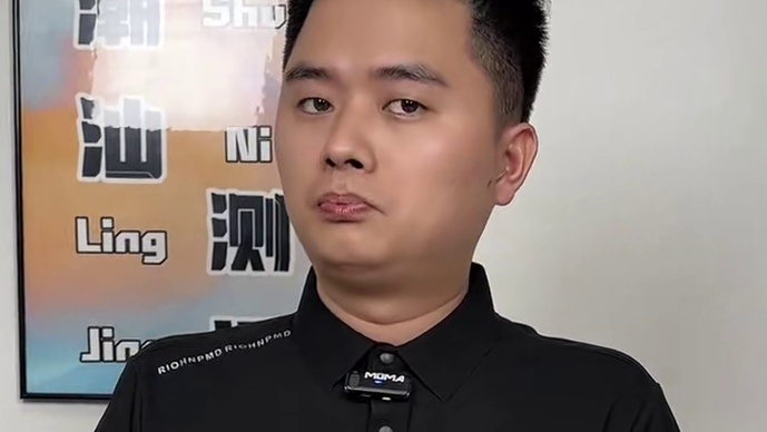 擦大面积的地方用无毛的一面效果更好，吸水饱了拧干又会有一样的效果#潮汕测评 #测评打假