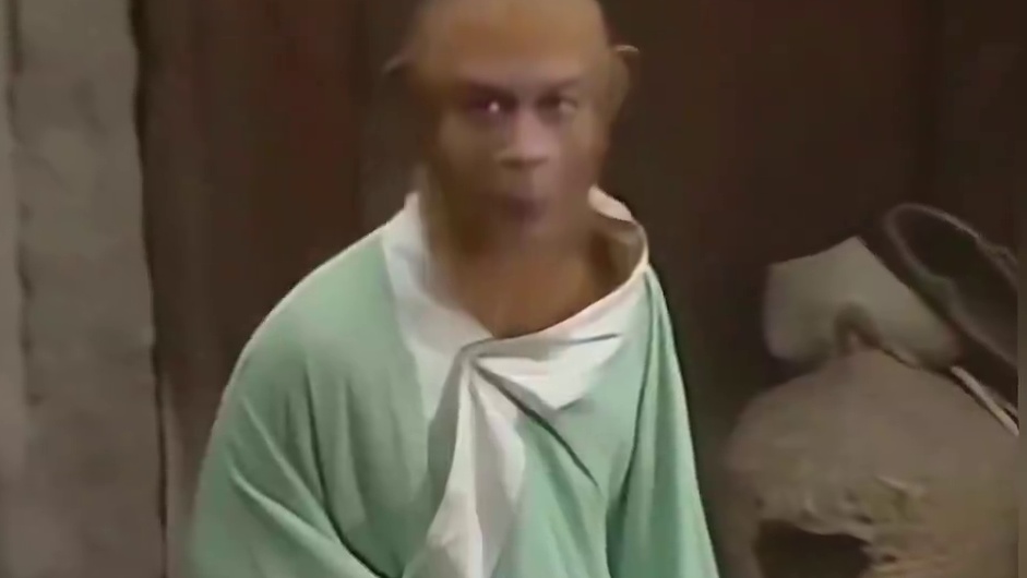 好消息吃瓜了 坏消息 主角竟是自己 #吃瓜 #万万想不到 #离谱