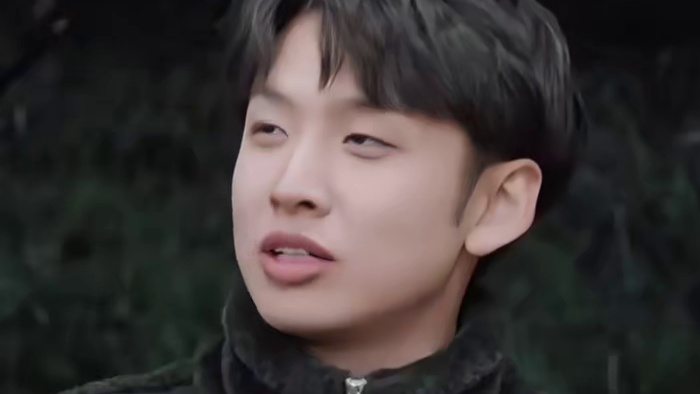 齐思均很早就说过自己喜欢对父母好友隐瞒情绪