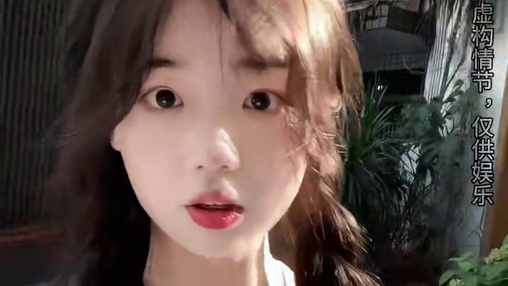 如果你遇到一个女生，身上没有佩戴任何饰品