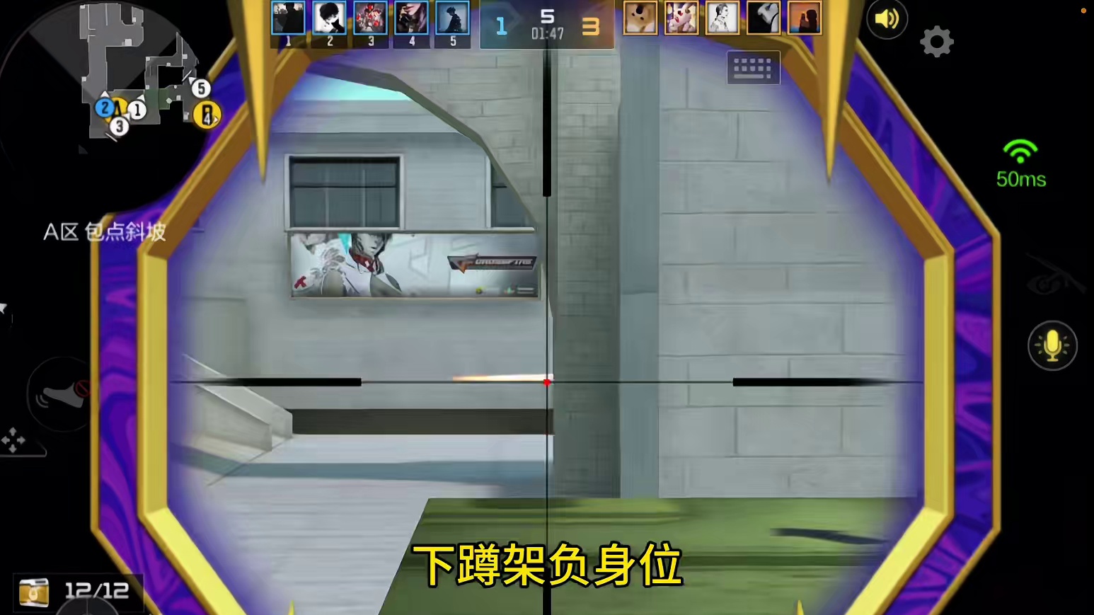 我发布了一个新视频，快来围观吧！