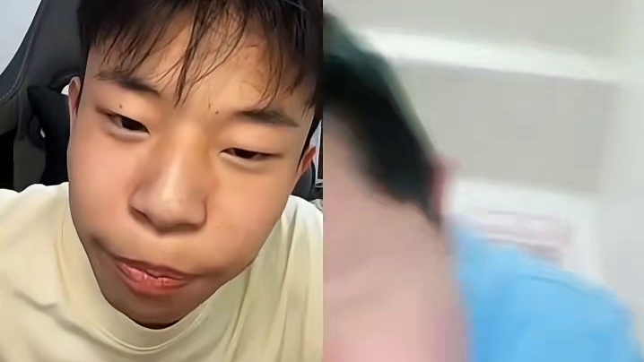 邱晨阳连麦极品粉丝