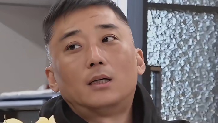 唐九洲妈妈一开口就痛击前夫