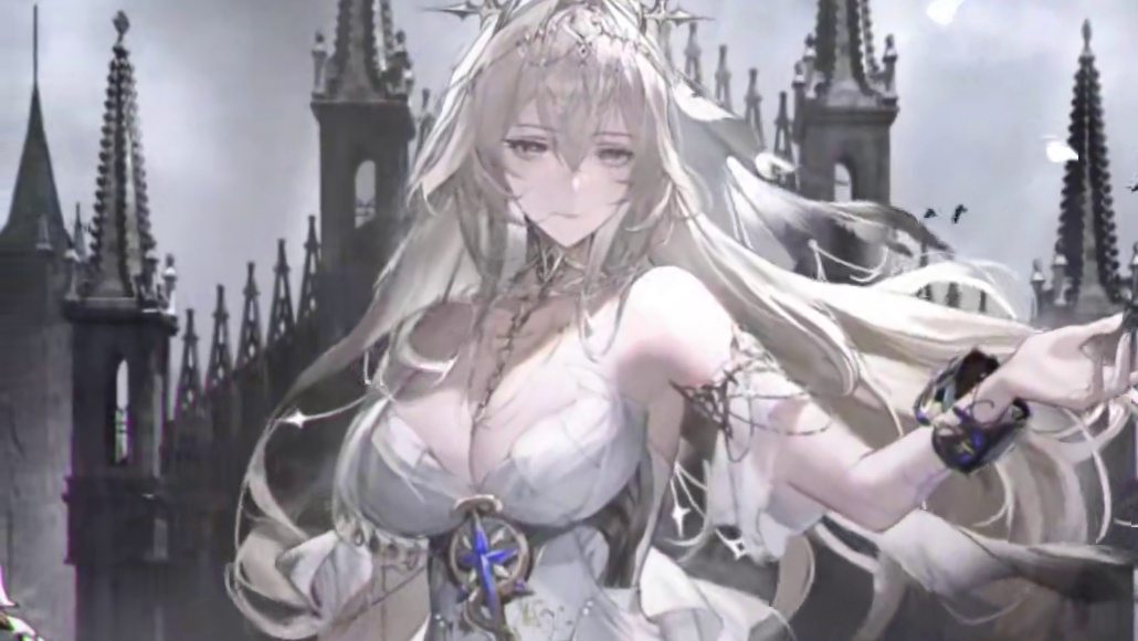 #战双帕弥什 #覆海归途 
全新版本【覆海归途】将于7月3日开启，S级机体「比安卡·晖暮」即将登场！