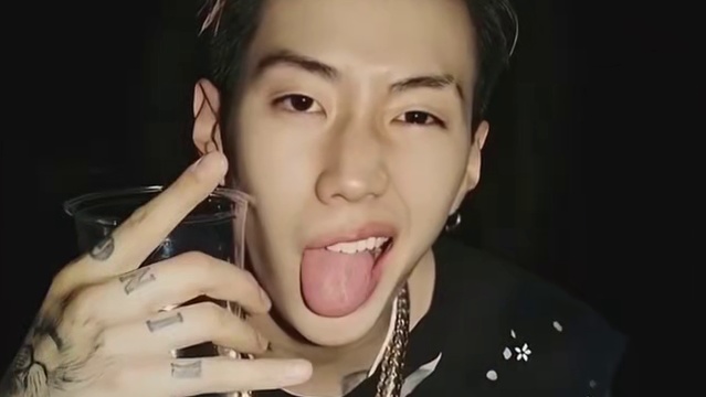 四位哥哥简直就是亚洲四大潮流才子