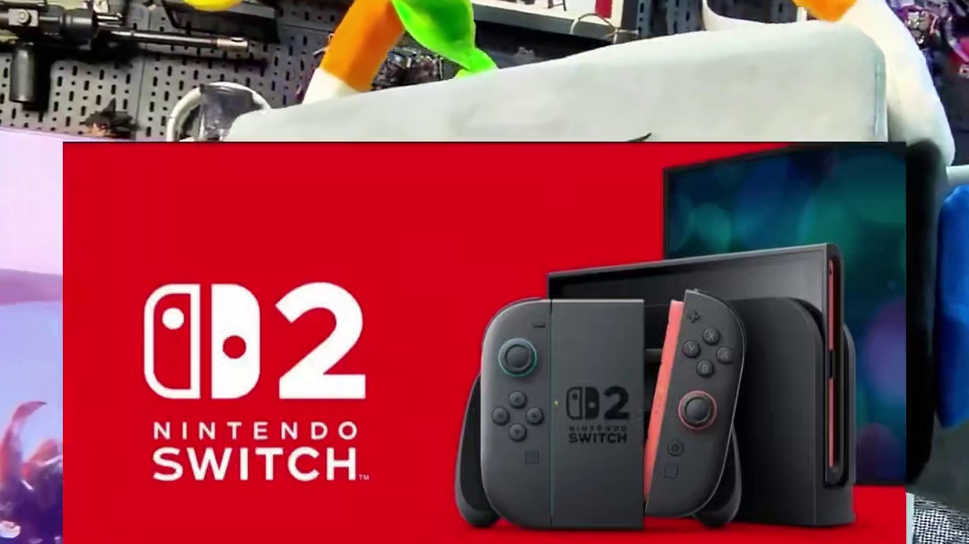 Switch2今天正式发售，首发该不该买？怎么买这个视频告诉你。#switch2#掌机 #任天堂sw