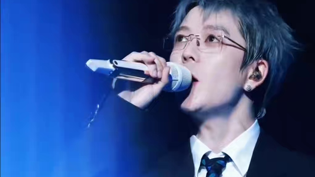 “最好的我们 青春里的遗憾与美好” #王栎鑫#最好的我们#现场版live#王栎鑫x巡回演唱会#我的青