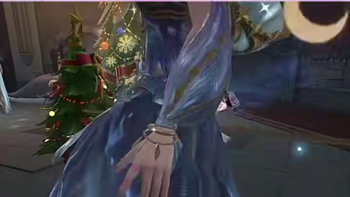 冈易，你敢直视玩家的眼睛吗?！#第五人格 #第五人格建模 #猎奇 #游戏 #二次元