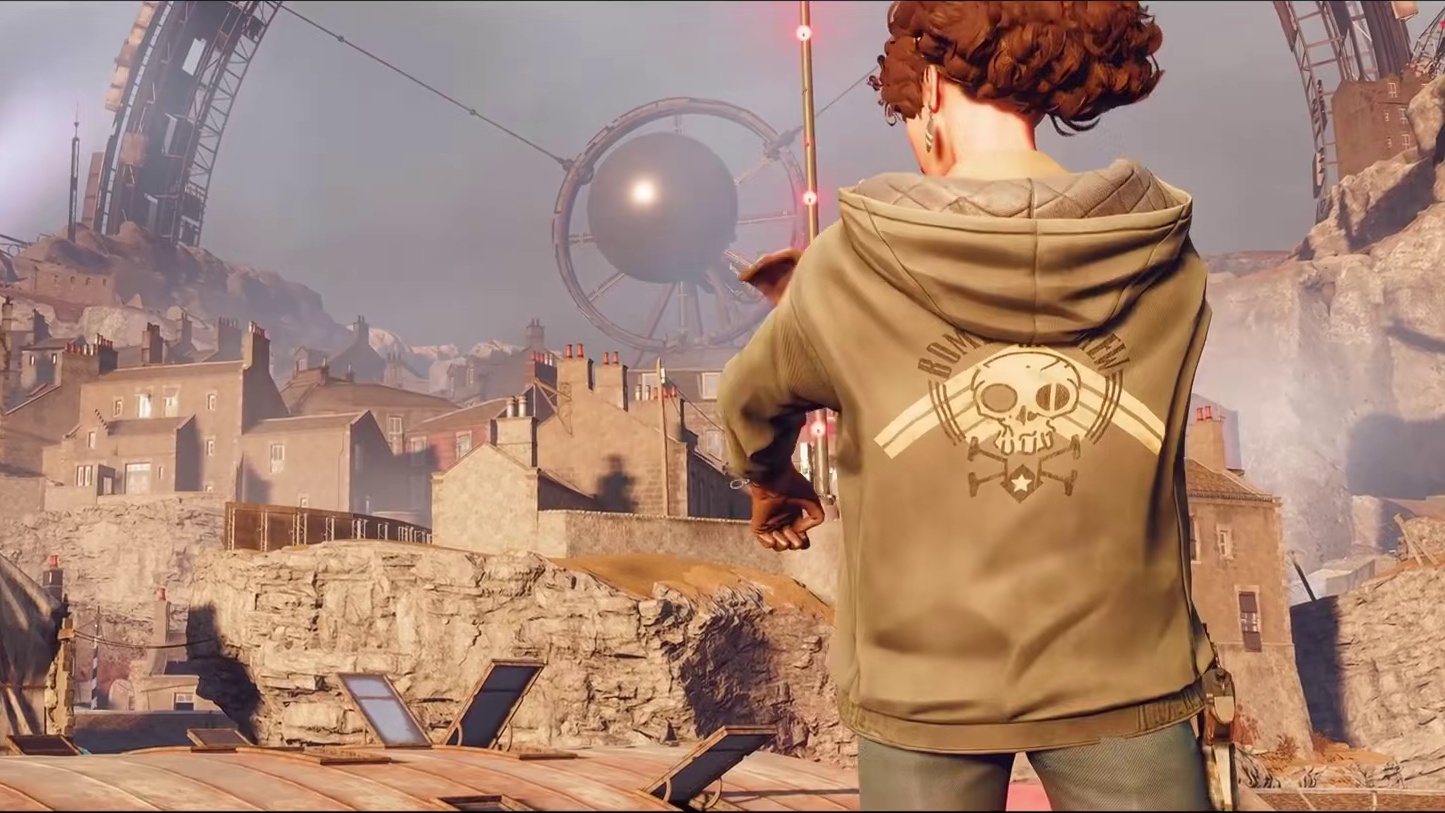 Epic神秘游戏喜加一！【死亡循环】原249现0，好友联机/在线游玩教程