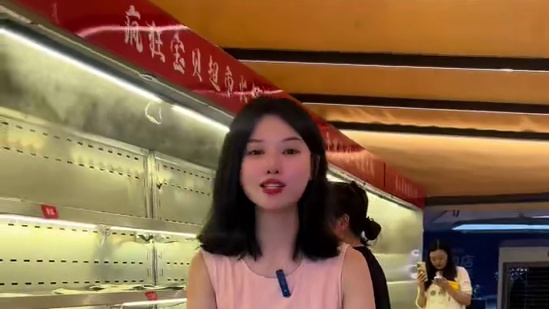 我发布了一个新视频，快来围观吧！