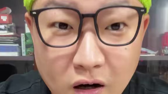 老胡的美好生活~