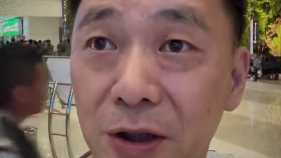 已到前线，国足加油！ #国足 #国足世预赛 #印尼vs国足 #dou来足球季 #国足加油