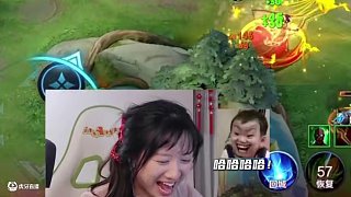 我免疫都還能秒我嗎#暃 #羋月 #豬豬小悠