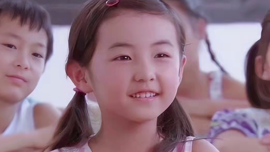 明星背后的故事~