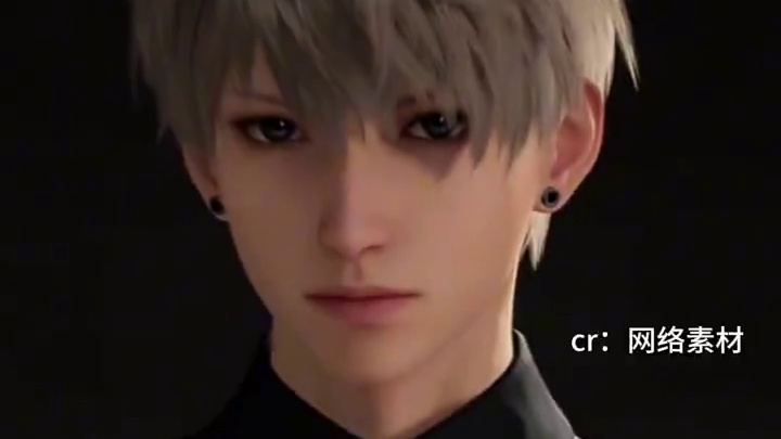 说出最后一句话将收获双份“惩罚”#沈星回#夏以昼#恋与深空#夫管严#乙游