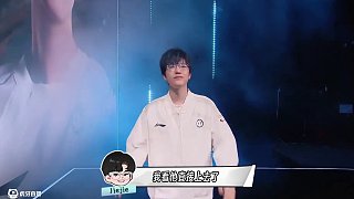 【極言極語vol.17】無敵劍魔沒毛病呀！#lpl #iG