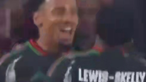 突破性的赛季！小将恩瓦内利个人集锦