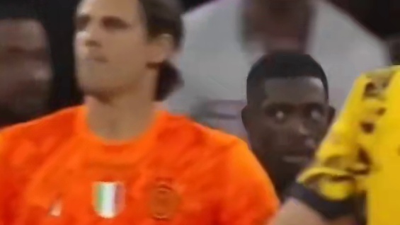 确认过眼神，是要夺冠的人