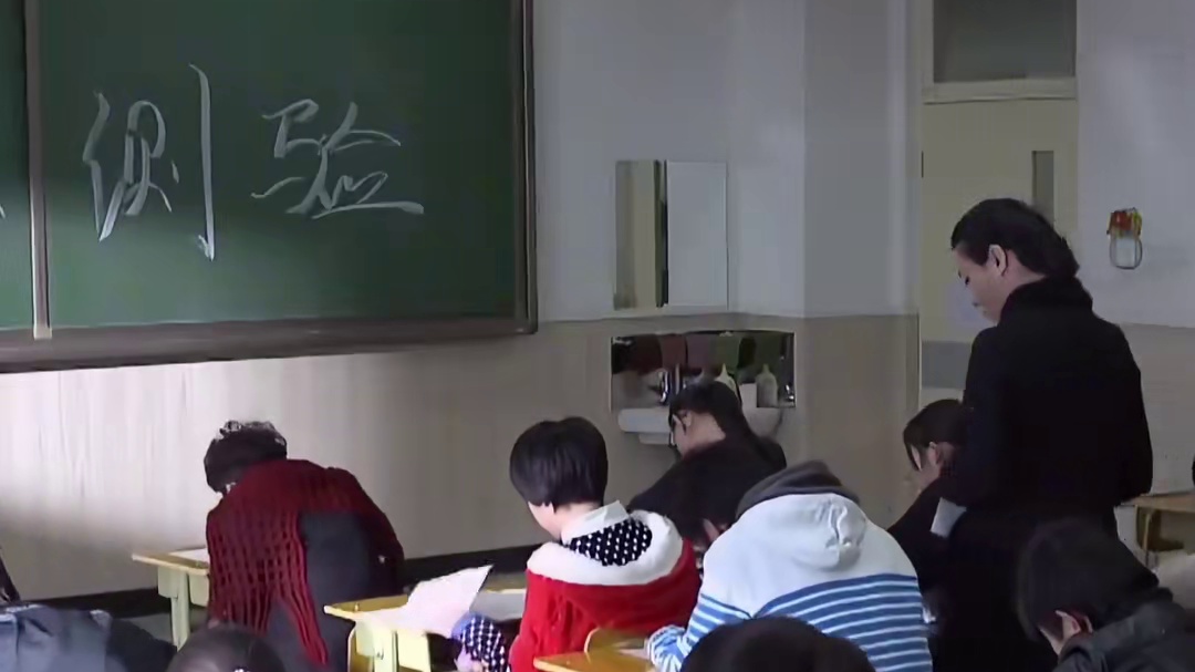 高考备用卷真的启用过啊#高考 #高考加油