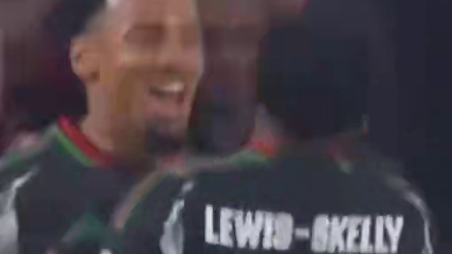 突破性的赛季！小将恩瓦内利个人集锦