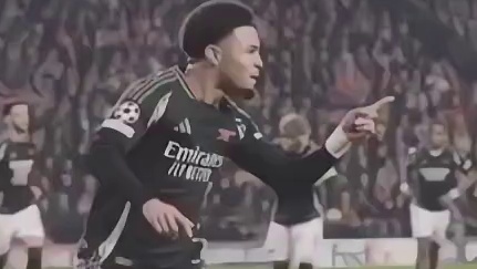 突破性的赛季！小将恩瓦内利个人集锦