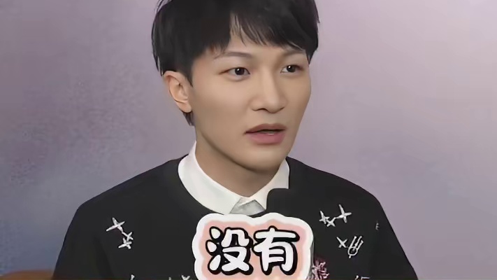 大声地向全世界宣布，我喜欢的歌手叫周深，我爱周深