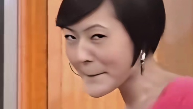 婚车不走回头路