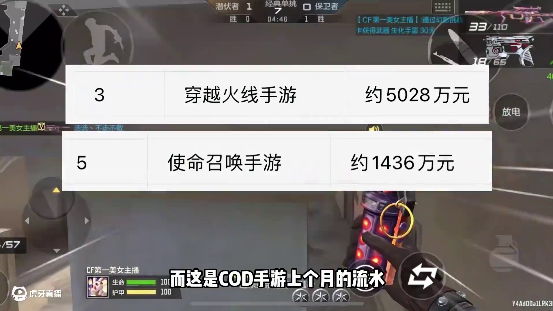 我发布了一个新视频，快来围观吧！