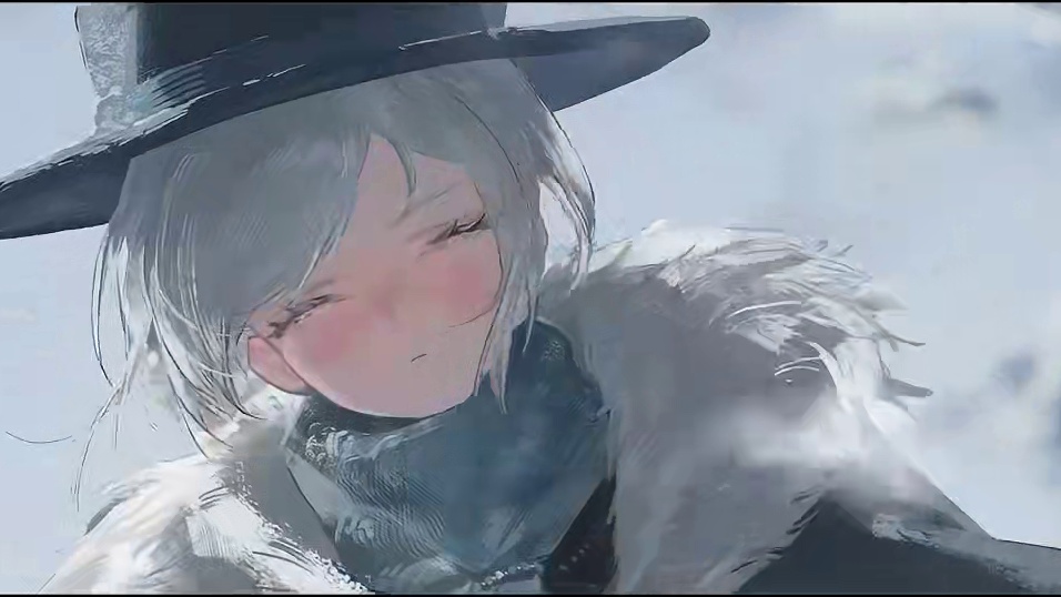 9成功运营二周年只是开始？3.x将迎来新的群像剧情？！ #重返未来1999 #1999 #露西 #重