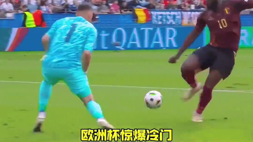 有卢卡库的存在，德布劳内确实带不动啊！