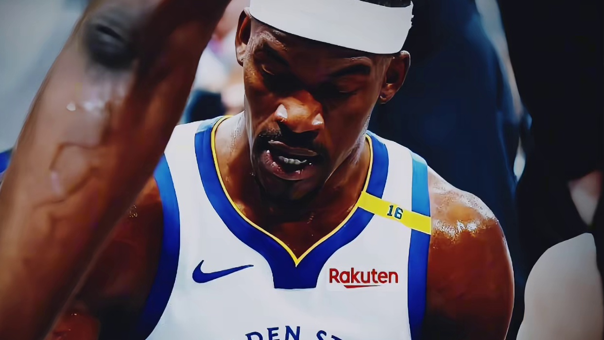 希尔德爆发的原因居然是因为损友巴特勒！ 说真的，怎么莫名的觉得这对CP有点好磕？