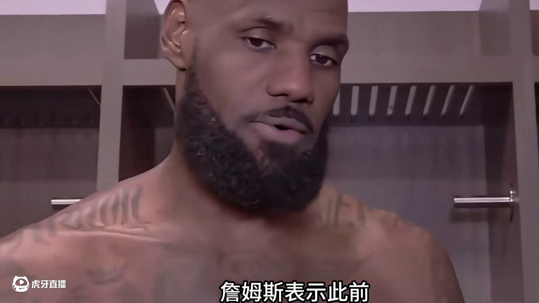 詹姆斯公开喊话森林狼 接下来不会再给你们任何机会 湖人将连胜