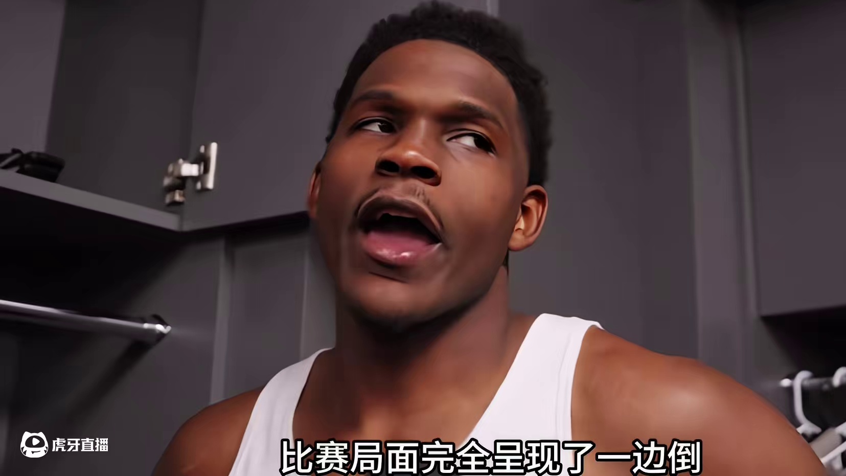 森林狼三节狂胜湖人多达20分！湖人你还真不一定能稳赢森林狼