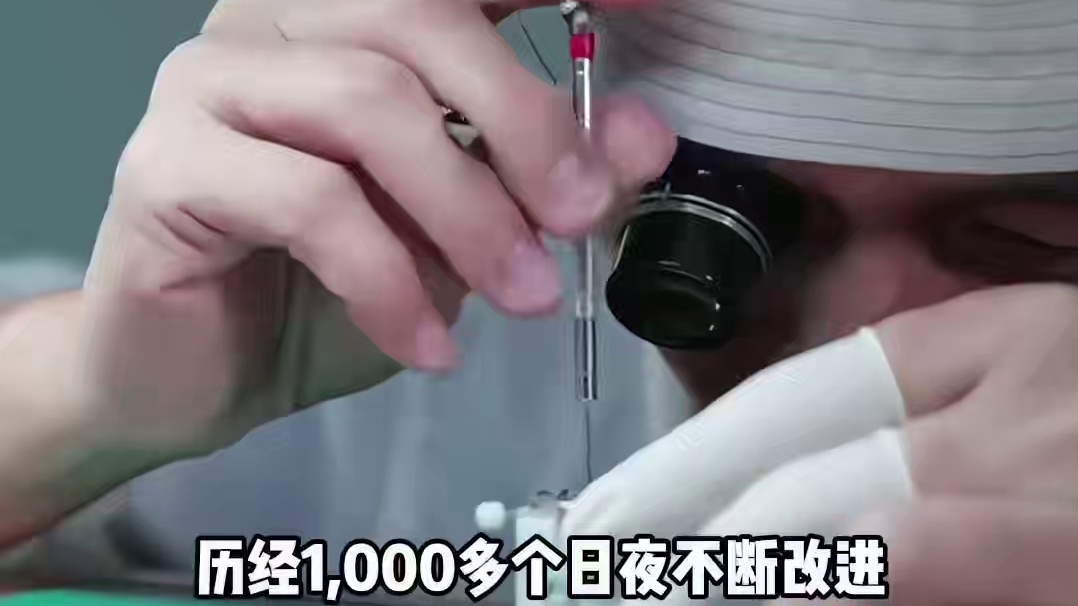 要说Made in China有多牛？