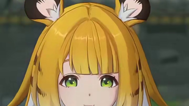 橘福福：我不是垃圾桶！ #绝区零 #绝区零橘福福 #绝区零创作激励计划