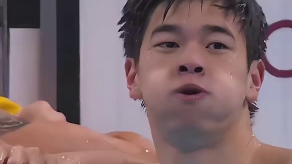 我就是受不了冷暴力