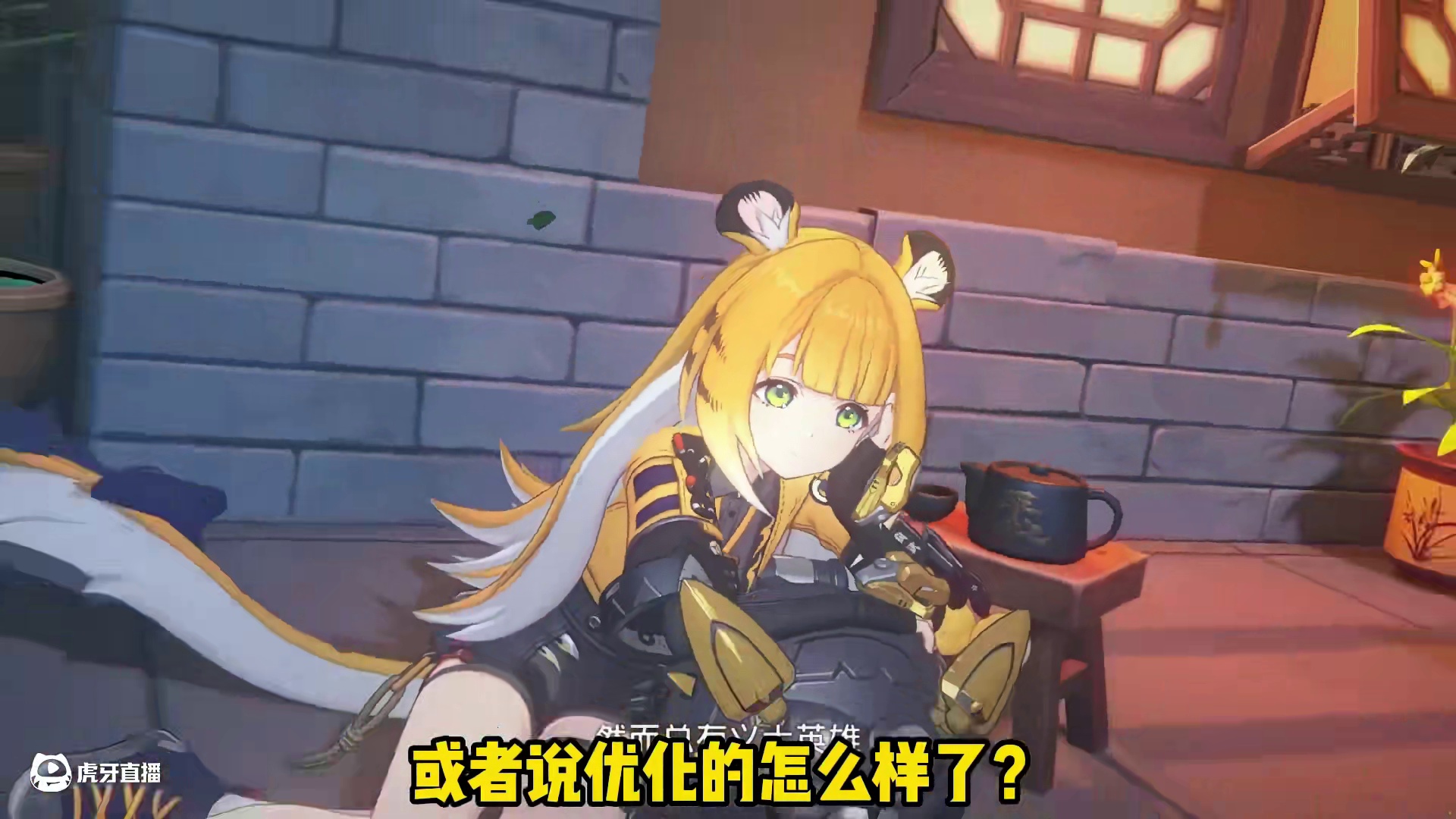 从“开服争议”到“口碑回暖”，绝区零这年干了啥 #绝区零 #绝区零周年版本#绝区零杂谈#绝区零只打高