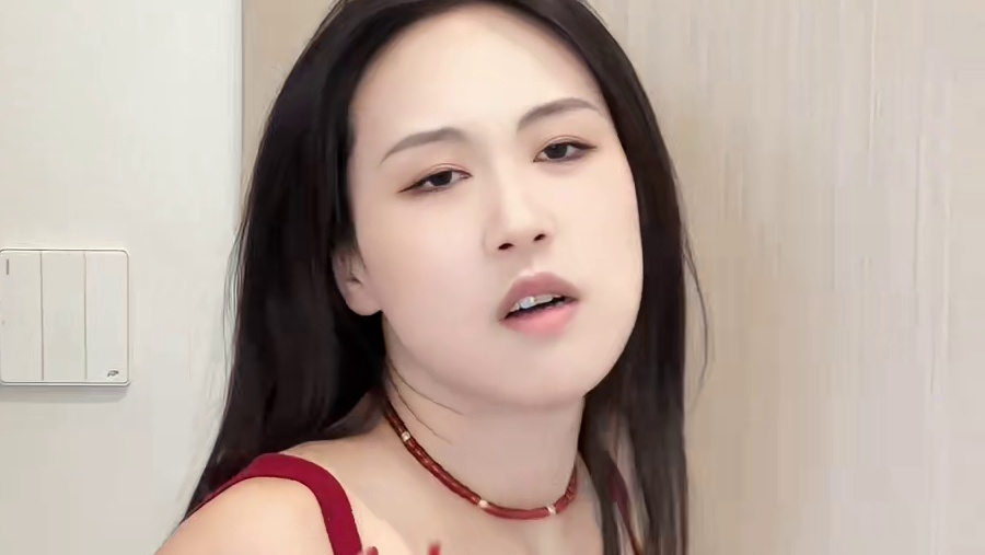 希望你们都拥有感知幸福的能力！