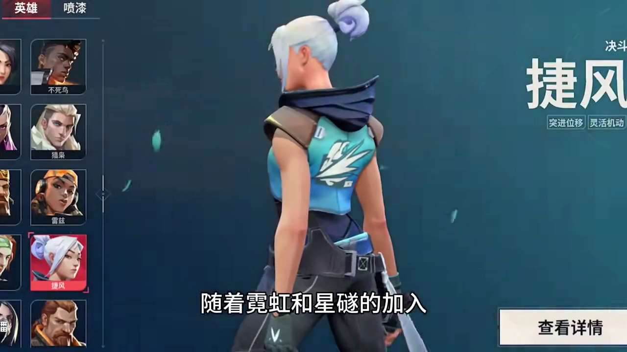 我发布了一个新视频，快来围观吧！