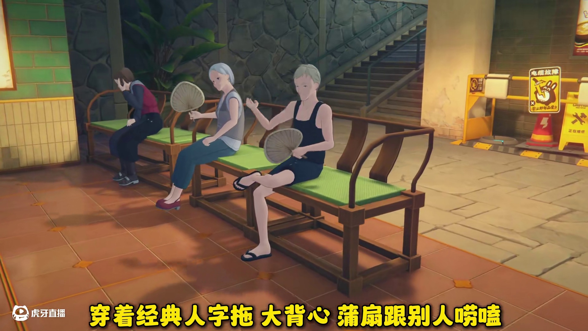 绝区零大版本更新直接整上怀旧了？品鉴绝区零2.0大版本内容！ #绝区零 #绝区零周年版本 #绝区零杂