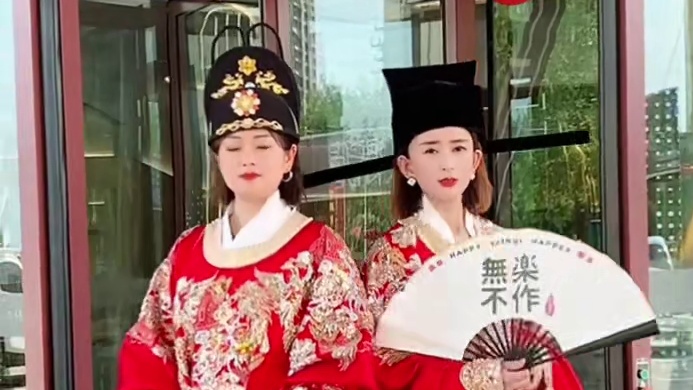 升学宴就来华夏礼宴，笔锋所至，梦想开花！高考必胜，等你凯旋！✨#高考加油 #滕州