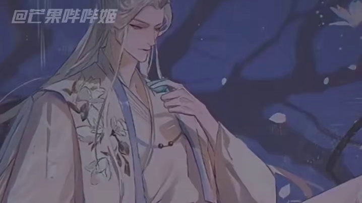 什么时候我们雪国圣子能这么大大方方地上桌吃饭了#双男主#雪国圣子 #cos#小说