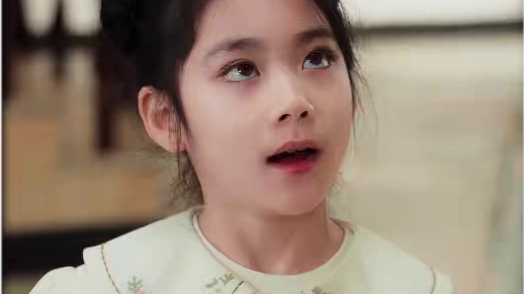 奶团下山：我靠仙术养麻麻  #因为一个片段看了整部剧  #一定要看到最后  #一